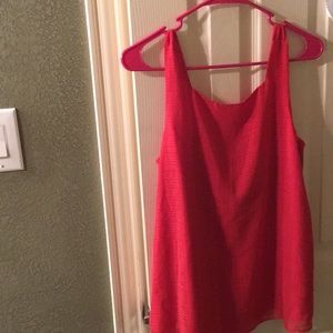 Cato’s fashion tank top